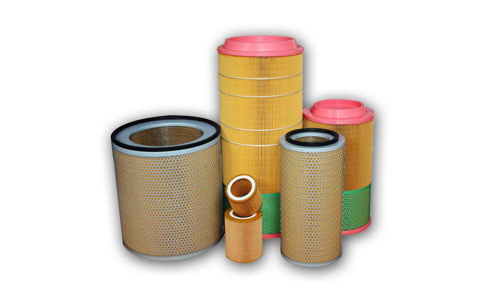 Air Compresser spares For Drilling Rigs